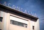 Aconcagua, cine de Devoto