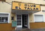 Club El Talar de Agronomía