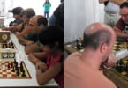 Torneo Inaugural Club de Ajedrez Zugzwang en Villa Pueyrredón
