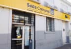 Venta de ex-sede Comunal 12
