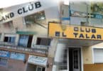 Clubes de Barrio