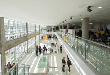 Consejo Consultivo Comuna 12