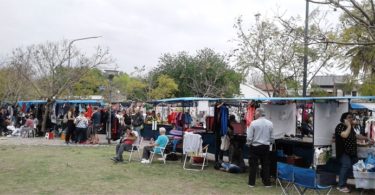 Feria Mil Flores