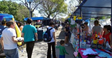 Feria Mil Flores