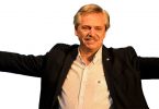 Alberto Fernández