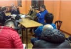 Asamblea del Consultivo de la Comuna 12