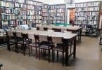 Biblioteca Popular Pueyrredón Sud