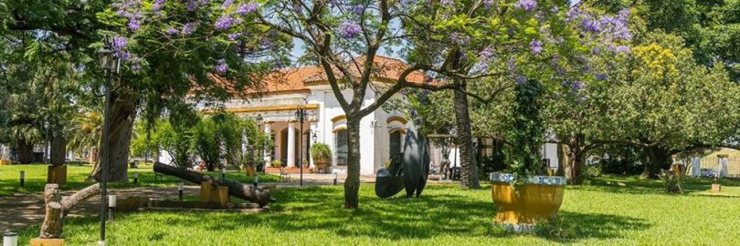 La Noche de los Museos en el Museo Histórico Saavedra