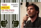 Todo precio es político