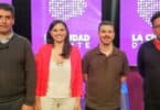 Debate candidatos Comuna 12
