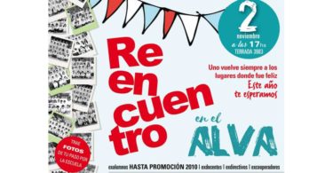 Fiesta del Reencuentro