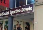 Club Social y Sportivo Devoto