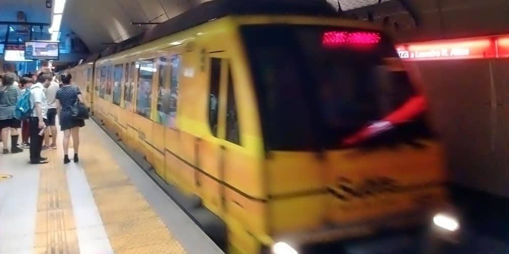 Asbesto Subterráneo porteño