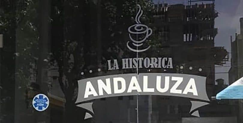La Histórica Andaluza
