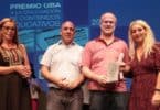 Escuela Rodolfo Walsh premio UBA