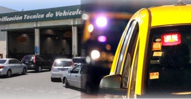 Tarifas Taxis, VTV y estacionamiento