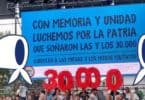 Memoria verdad y justicia