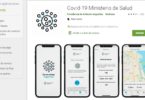 app oficial coronavirus