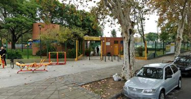 Cierran polideportivos emergencia coronavirus