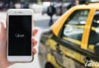 UBER