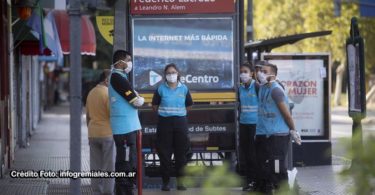 Agentes de Tránsito