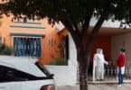 Clausuran geriátrico en Villa Devoto