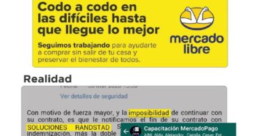 Mercado Libre