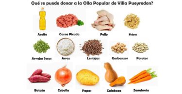 Olla Popular de Villa Pueyrredón