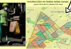 Recolección de reciclados