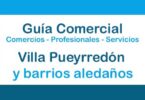 Guía Comercial de Villa Pueyrredón