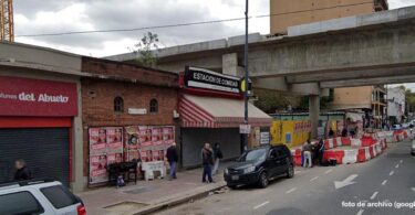 Bajo viaducto San Martín, Comuna 15