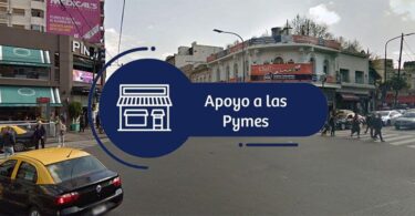 Comercios porteños