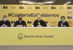 cuarentena porteña