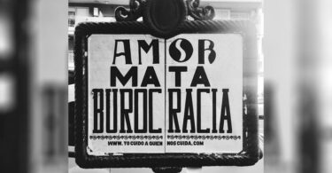 AmorMataBurocracia