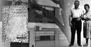 Don Manuel Enrique Pereda