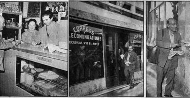 Palacito el cartero de Villa Pueyrredón