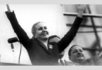 Eva Peron