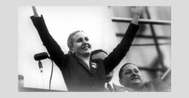 Eva Peron