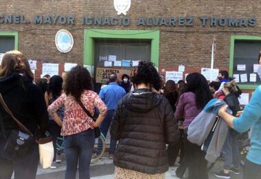 Escuela Álvarez Thomas