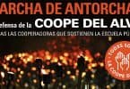 Marcha de antorchas