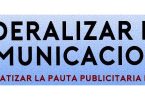 Federalizar las Comunicaciones