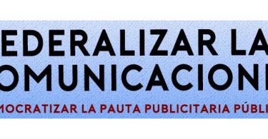 Federalizar las Comunicaciones