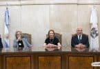 Tribunal Superior de Justicia
