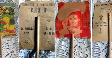 abanicos comercios de Villa Pueyrredón