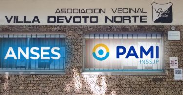 Devoto Norte