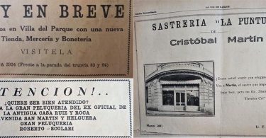 villa del parque y villa devoto