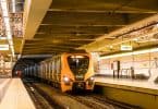 Subterráneo de Buenos Aires