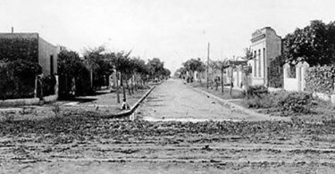 Artigas y Albarellos Villa Pueyrredón