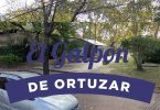Galpón de Ortuzar