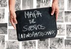 Mapa de sueños latinoamericanos